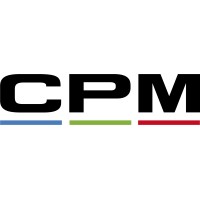 Logo CPM